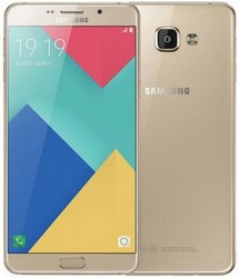 Замена дисплея на телефоне Samsung Galaxy A9 Pro (2016) в Тольятти